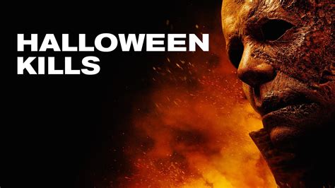 watch halloween kills